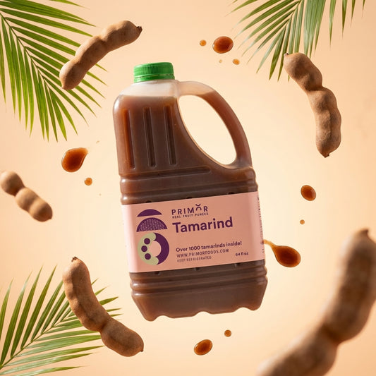 Tamarind Puree