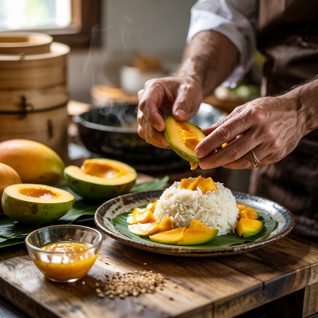 Mango Syrup for Drinks: Recipes, Uses and What to Buy
