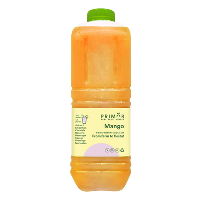 Mango Puree