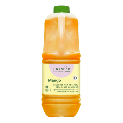 Mango Puree