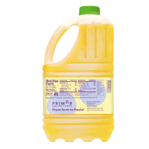 Pineapple Puree