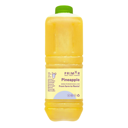 Pineapple Puree