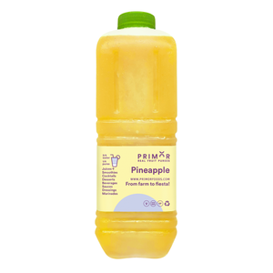 Pineapple Puree