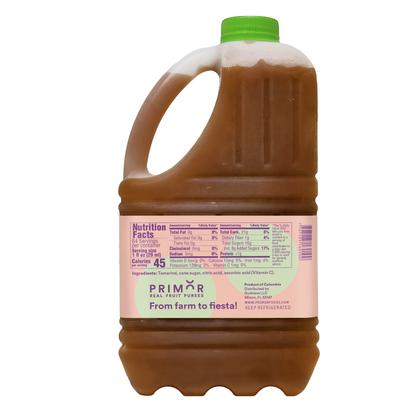 Tamarind Puree