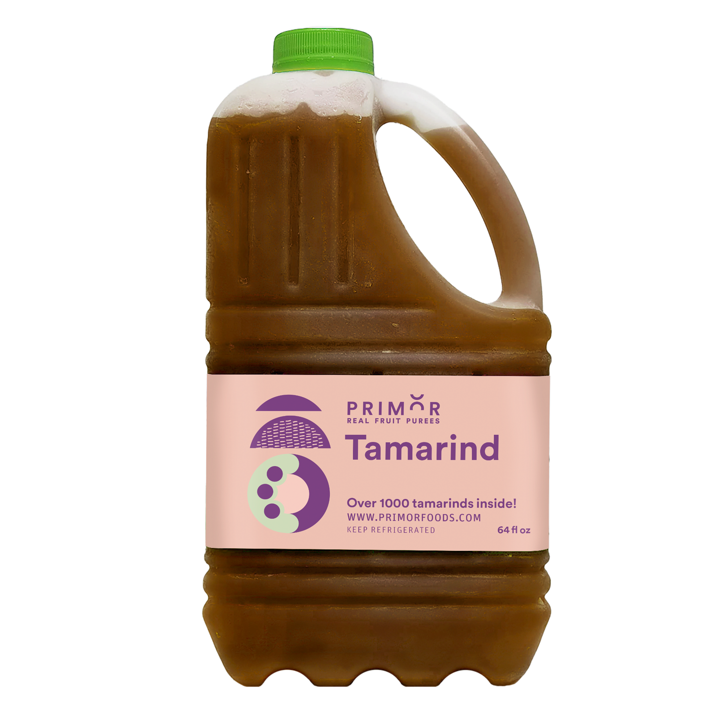 Tamarind Puree