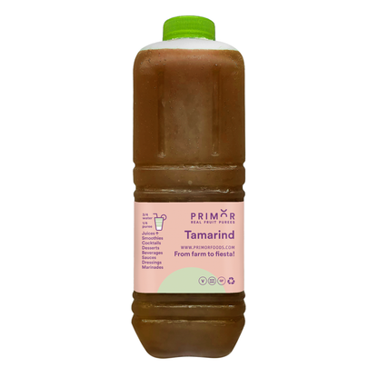 Tamarind Puree