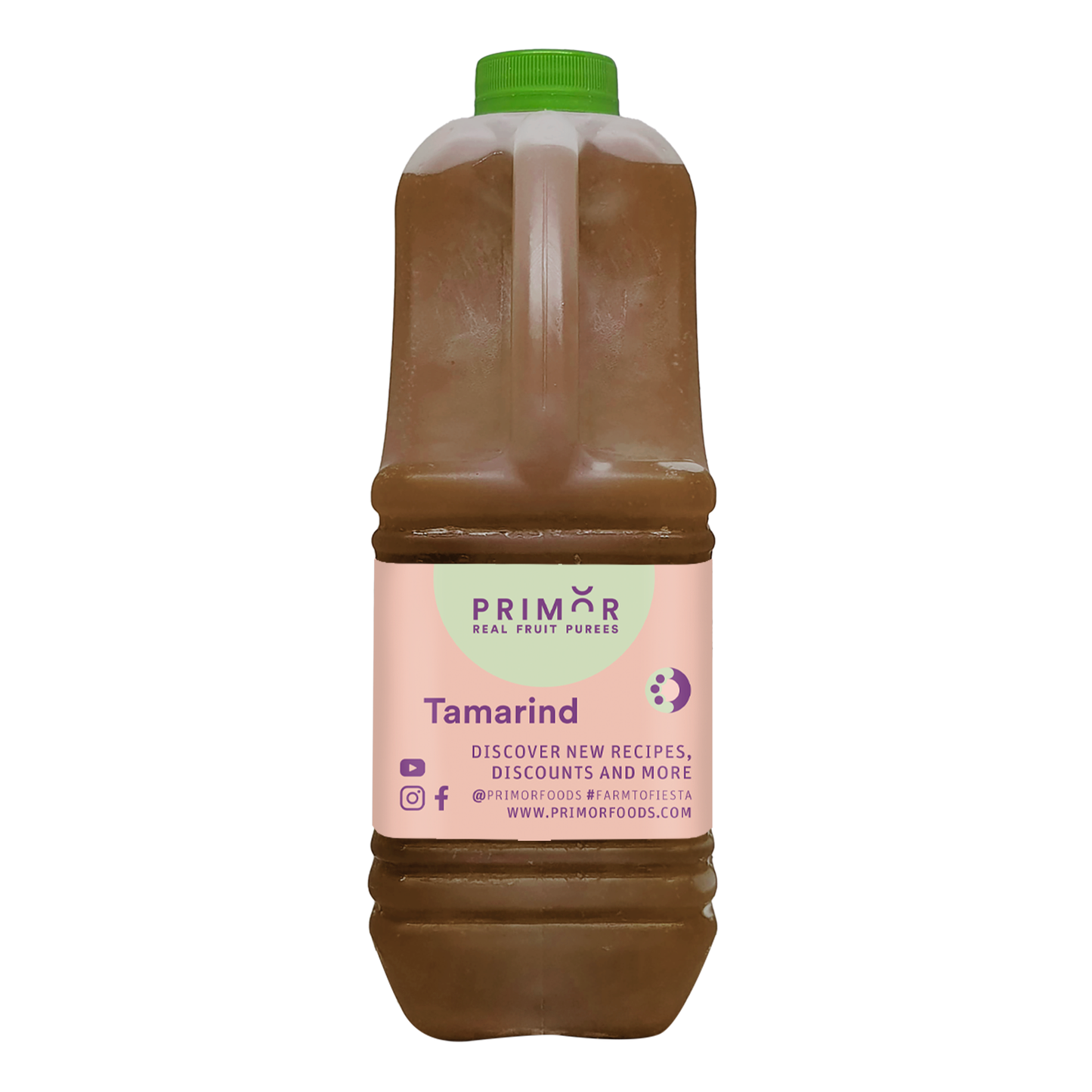 Tamarind Puree