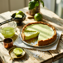 Load image into Gallery viewer, Lime Puree