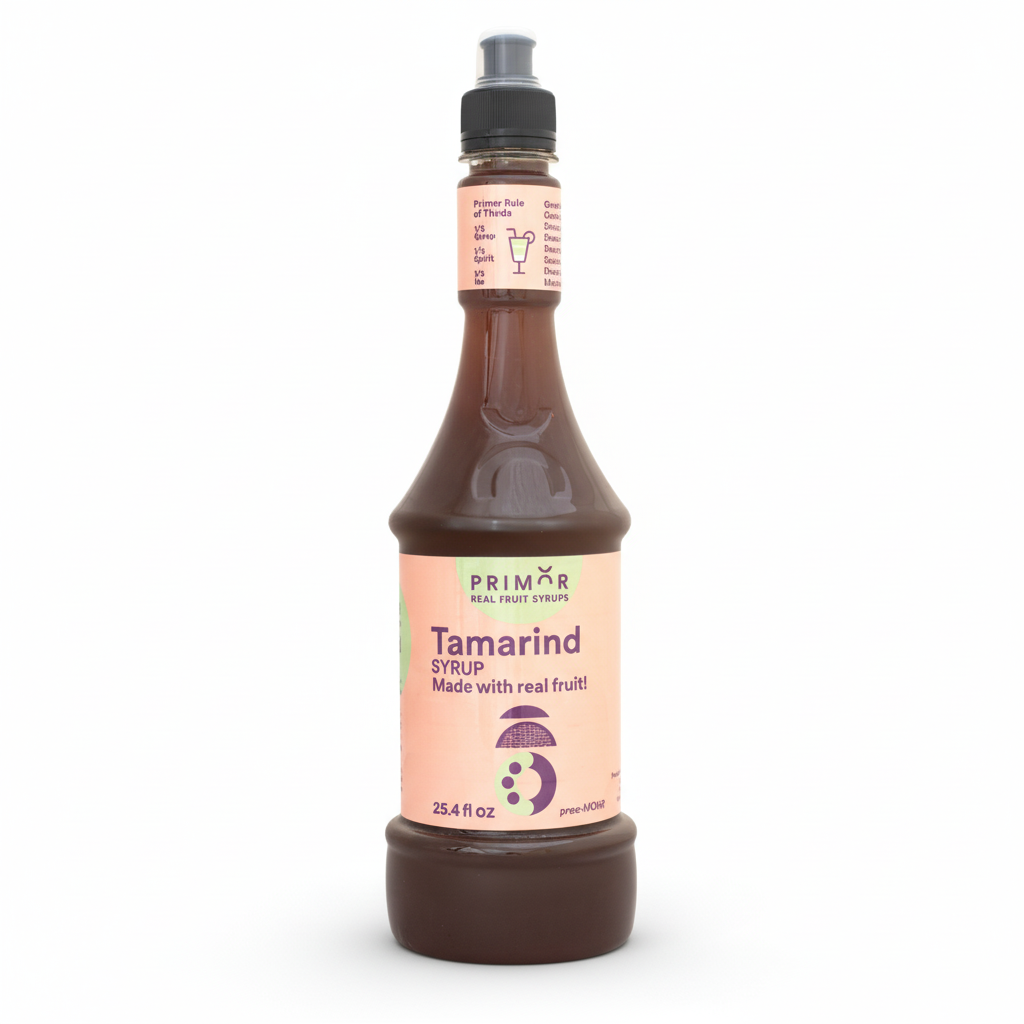 Tamarind Fruit Syrup