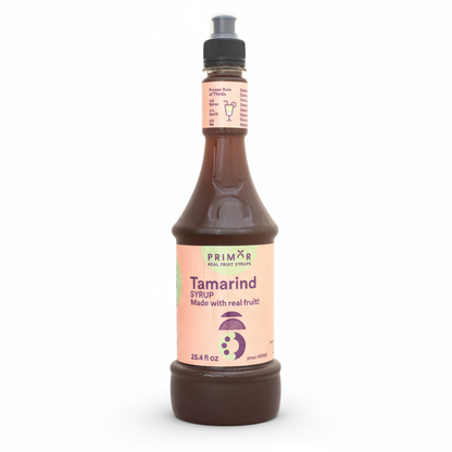 Tamarind Fruit Syrup