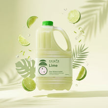 Load image into Gallery viewer, Lime Puree