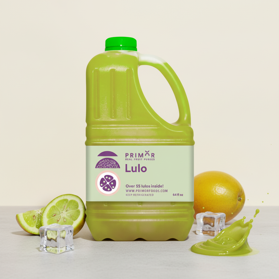 Primor Foods | Real Fruit Purées and Syrups for Any Recipe – Primor ...