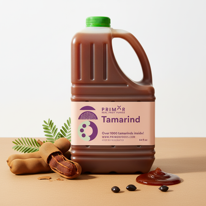 Tamarind Puree