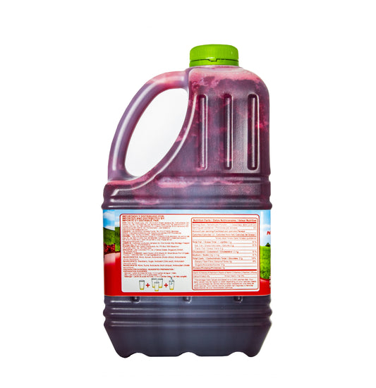 Canoa - Blackberry